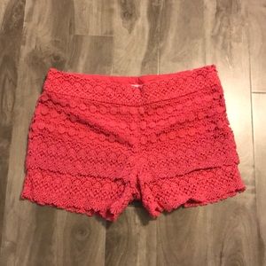 LOFT shorts